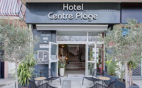 Hotel Centre Plage